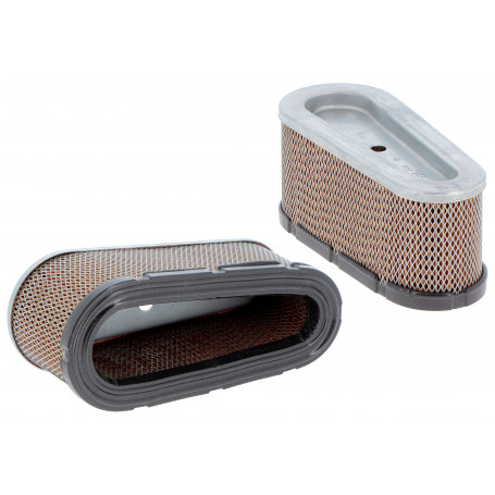 filtre à air SA12017 |HIFI FILTER