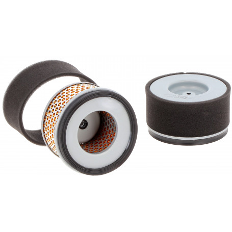 filtre à air SA12018 |HIFI FILTER