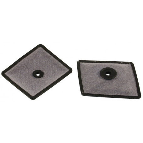 filtre à air SA12036 |HIFI FILTER