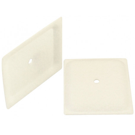 filtre à air SA12037 |HIFI FILTER