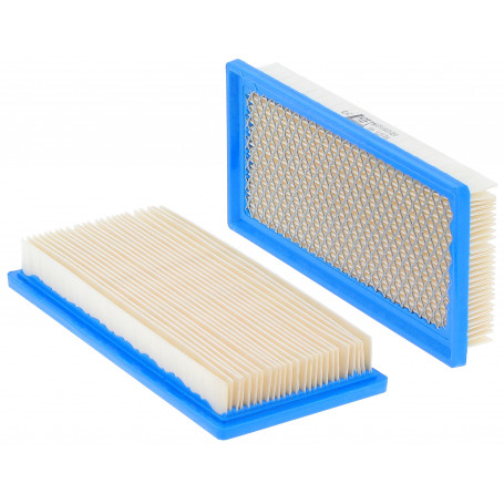 filtre à air SA12076 |HIFI FILTER