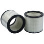 filtre à air SA12089 |HIFI FILTER