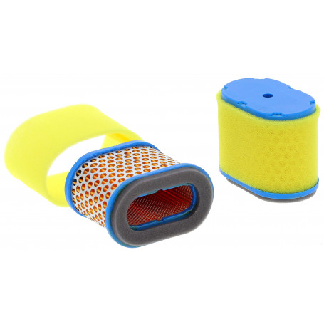 filtre à air SA12111 |HIFI FILTER