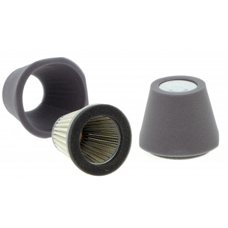 filtre à air SA12117 |HIFI FILTER