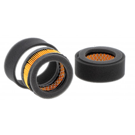 filtre à air SA12121 |HIFI FILTER