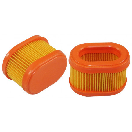 filtre à air SA12129 |HIFI FILTER