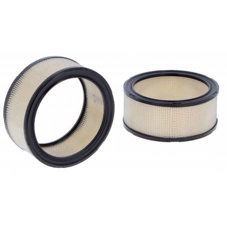 filtre à air SA12137 |HIFI FILTER
