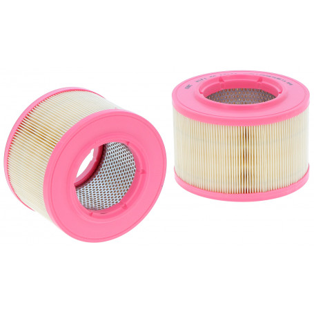 filtre à air SA12138 |HIFI FILTER