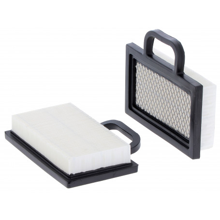 filtre à air SA12140 |HIFI FILTER