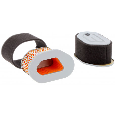 filtre à air SA12141 |HIFI FILTER