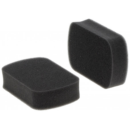 filtre à air SA12153 |HIFI FILTER