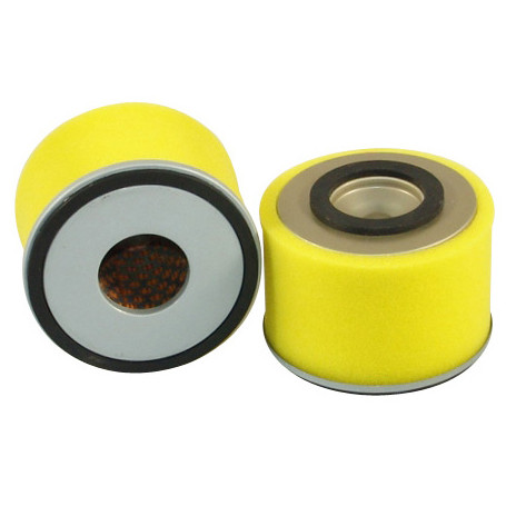 filtre à air SA12163 |HIFI FILTER