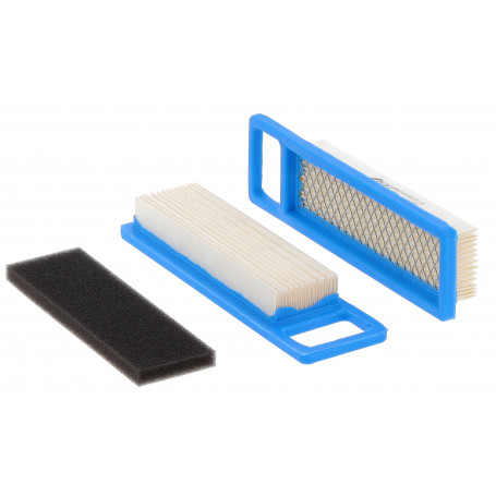 filtre à air SA12170 |HIFI FILTER