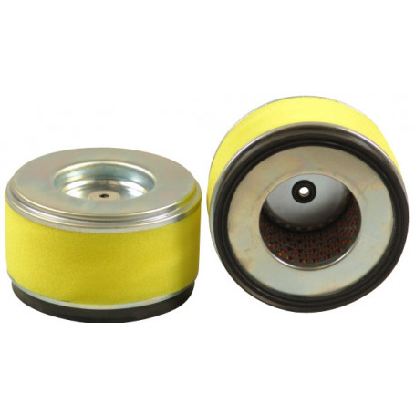 filtre à air SA12172 |HIFI FILTER