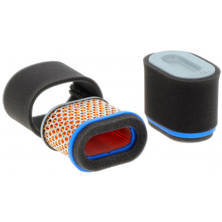 filtre à air SA12175 |HIFI FILTER