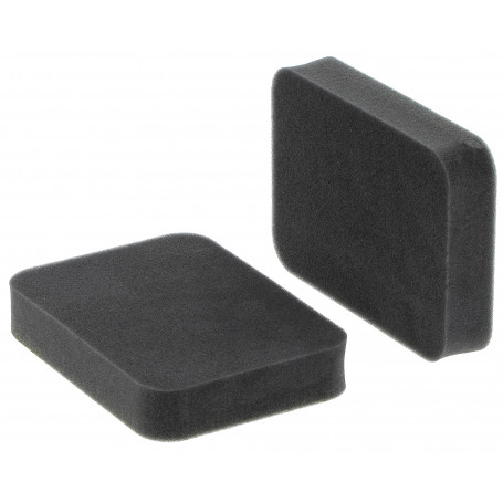 filtre à air SA12179 |HIFI FILTER