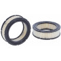 filtre à air SA12187 |HIFI FILTER
