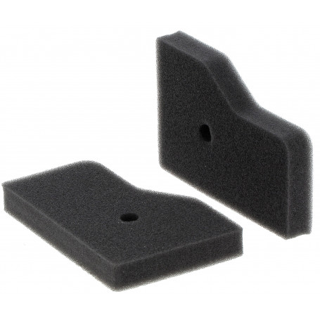 filtre à air SA12195 |HIFI FILTER