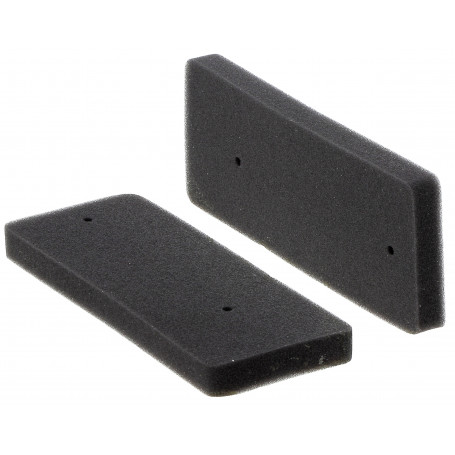 filtre à air SA12202 |HIFI FILTER