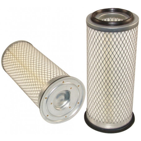 filtre à air SA12209 |HIFI FILTER