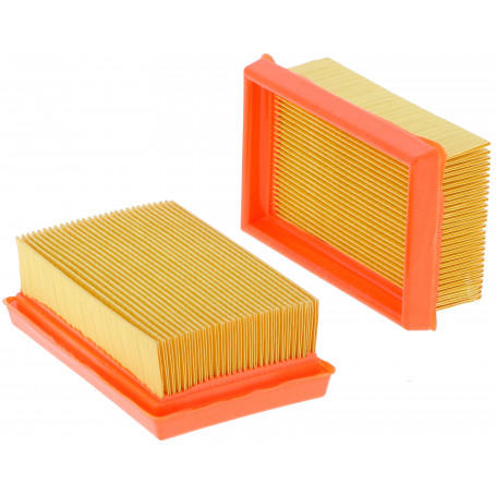 filtre à air SA12212 |HIFI FILTER