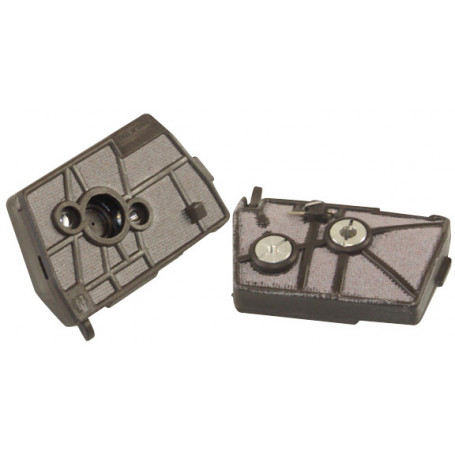 filtre à air SA12229 |HIFI FILTER