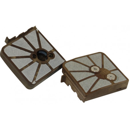 filtre à air SA12232 |HIFI FILTER