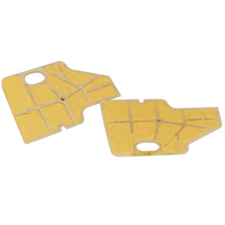 filtre à air SA12236 |HIFI FILTER