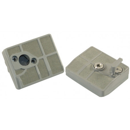 filtre à air SA12241 |HIFI FILTER