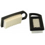 filtre à air SA12257 |HIFI FILTER