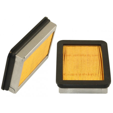 filtre à air SA12260 |HIFI FILTER