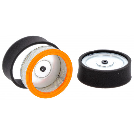 filtre à air SA12264 |HIFI FILTER