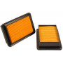 filtre à air SA12275 |HIFI FILTER