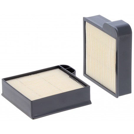 filtre à air SA12279 |HIFI FILTER