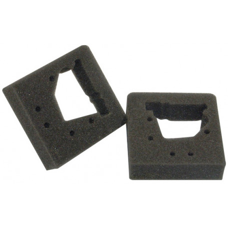 filtre à air SA12284 |HIFI FILTER
