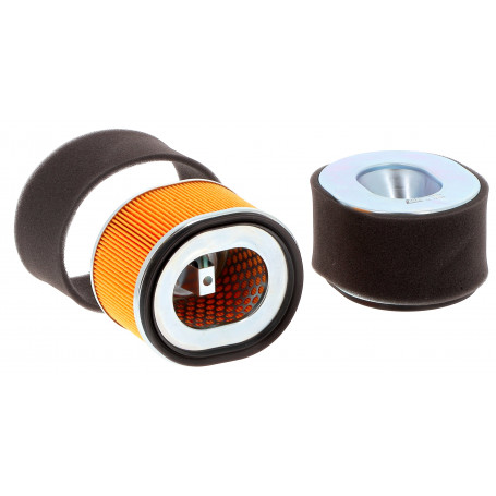 filtre à air SA12288 |HIFI FILTER