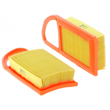 filtre à air SA12293 |HIFI FILTER