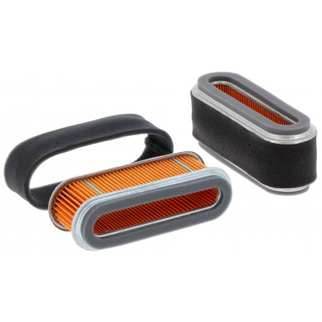 filtre à air SA12303 |HIFI FILTER