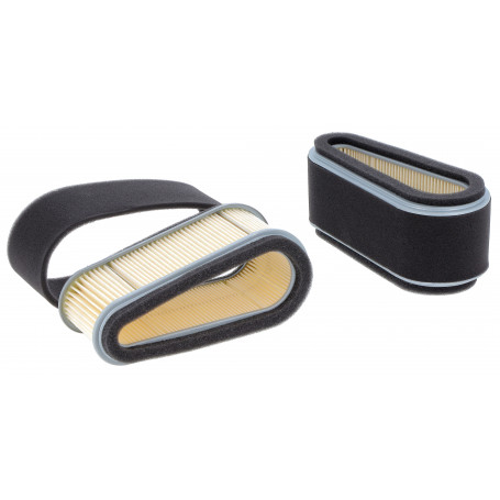 filtre à air SA12304 |HIFI FILTER