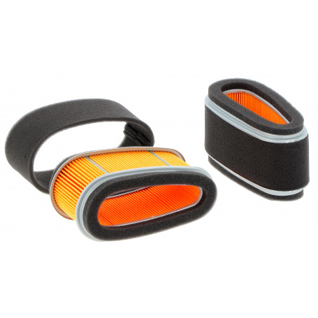 filtre à air SA12311 |HIFI FILTER