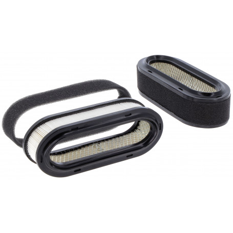 filtre à air SA12312 |HIFI FILTER