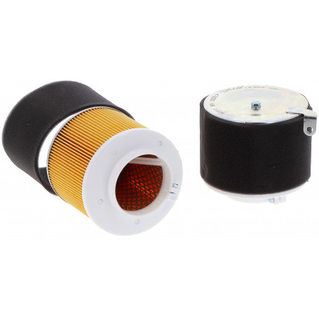 filtre à air SA12317 |HIFI FILTER