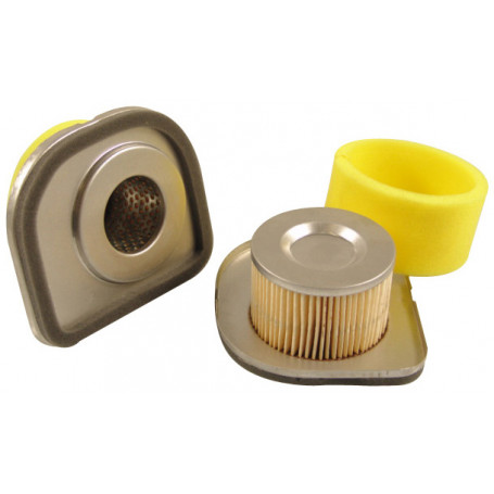 filtre à air SA12322 |HIFI FILTER