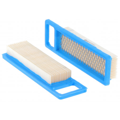 filtre à air SA12323 |HIFI FILTER