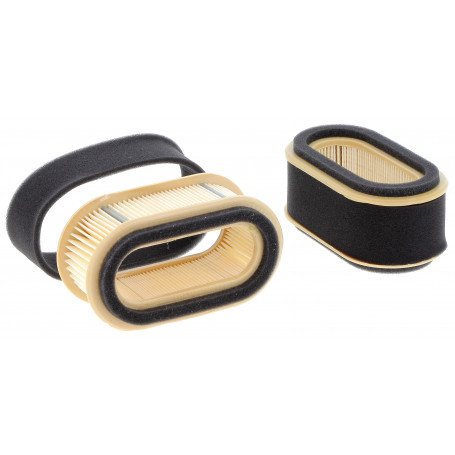 filtre à air SA12324 |HIFI FILTER