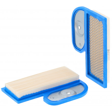 filtre à air SA12327 |HIFI FILTER