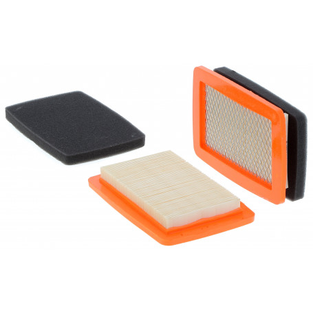 filtre à air SA12330 |HIFI FILTER