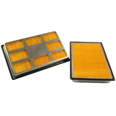 filtre à air SA12333 |HIFI FILTER