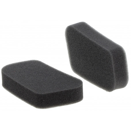 filtre à air SA12342 |HIFI FILTER