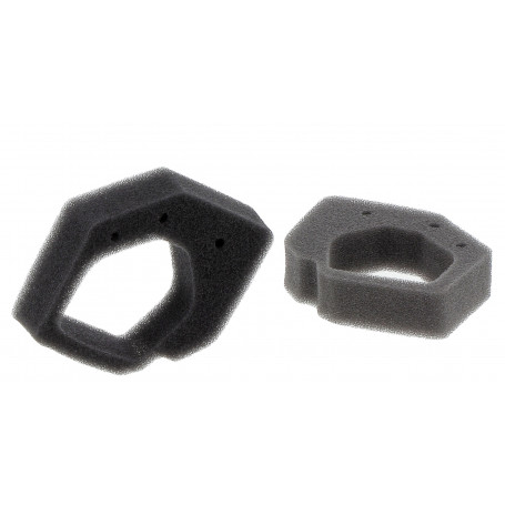 filtre à air SA12343 |HIFI FILTER